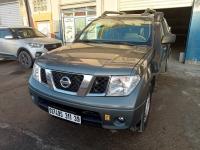 pickup-nissan-navara-2011-elegance-4x4-el-oued-algerie