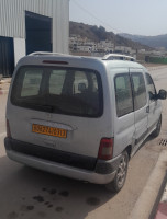 voitures-peugeot-partner-2003-ghazaouet-tlemcen-algerie