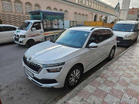 voitures-skoda-kamiq-2022-ambiance-setif-algerie