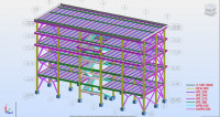 construction-travaux-ingenieur-detude-et-fabrication-en-charpente-metallique-boumerdes-algerie