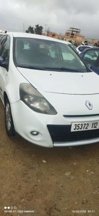 سيارات-renault-clio-3-2012-night-and-day-خميس-مليانة-عين-الدفلة-الجزائر
