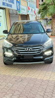 utilitaire-hyundai-santafe-2018-el-eulma-setif-algerie