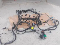 Faisceau moteur 1.6 HDI