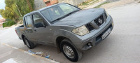 voitures-nissan-navara-2012-double-cabine-ain-babouche-oum-el-bouaghi-algerie