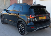 voitures-volkswagen-t-cross-2021-active-ain-babouche-oum-el-bouaghi-algerie