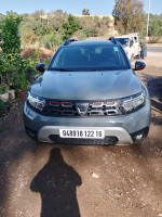 voitures-dacia-duster-2022-extreme-boudouaou-boumerdes-algerie