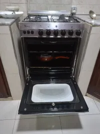 Cuisinière condor 