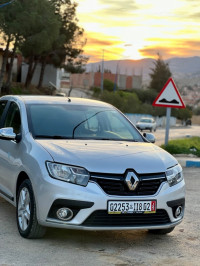 voitures-renault-symbol-2018-made-in-bladi-abou-el-hassan-chlef-algerie