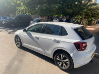 voitures-volkswagen-polo-2018-bordj-el-kiffan-alger-algerie