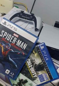 أجهزة-ألعاب-الفيديو-playstation-5-slim-et-abonnement-psn-jusque-1225-البويرة-الجزائر