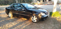 voitures-mercedes-classe-c-2003-ain-benian-alger-algerie