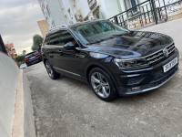 voitures-volkswagen-tiguan-2018-carat-beni-mered-blida-algerie