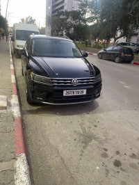 voitures-volkswagen-tiguan-2018-carat-beni-mered-blida-algerie