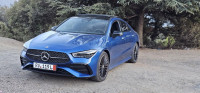 voitures-mercedes-cla-220-2024-pack-amg-blida-algerie