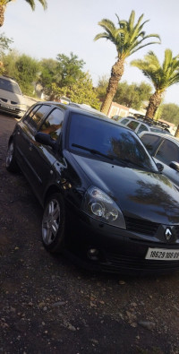 voitures-renault-clio-campus-2008-blida-algerie