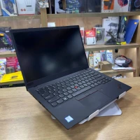 LENOVO THINKPAD X1 CARBON I7 8TH 16GB 256 SSD 14 FHD 
