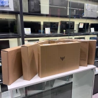DAXY K16 PRO Ryzen 7 7735HS 16GB RAM  512GB SSD 16 FHD