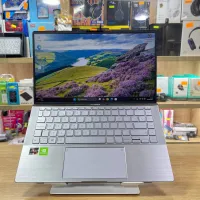  ASUS ZENBOOK 14 RYZEN 7 4700U 16GB 512SSD MX 350 2GB 14" 