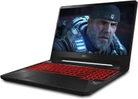 ASUS TUF FX505DY RYZEN 5 3550H 8GB 512SSD 15.6* RX560X 