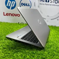 Hp ELITEBOOK 840 G3   CORE I7-6TH 8GB 256SSD 14*