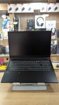 ELITE SCHNKER KEY I7 12700H 32GB 1TBSSD+512GBSSD RTX 3060 6GB  15.6" 