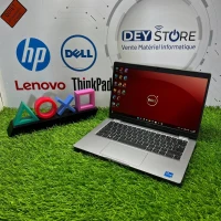 DELL LATITUDE 5330 NEUF   INTEL CORE I5-1235U  16GB 256SSD 13.3*