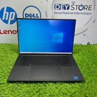 pc-portable-dell-xps-9510-i7-11th-16gb-512ssd-rtx3050ti-4gb-156-bab-ezzouar-alger-algerie