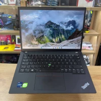 LENOVO THINKPAD T14S I7 1365U 32GB 512SSD 14" TACTILE 