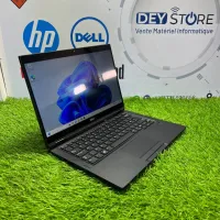 DELL LATITUDE 7390  CORE I5-8TH 8GB 256SSD 13.3'' TACTILE X360
