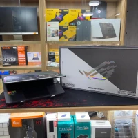 LAPTOP ASUS ROG ZEPHYRUS GA402X R9-7940HS 32GB 1TB SSD RTX 4060 14 QHD+ 165Hz