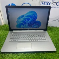 HP NOTEBOOK 17 AMD RYZEN 5 4500U 8GB 512SSD 17.3''