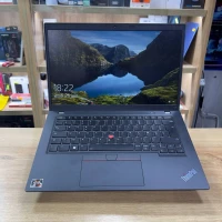 LENOVO THINKPAD L14 RYZEN 5 7530U 16GB 256 SSD 14 FHD 