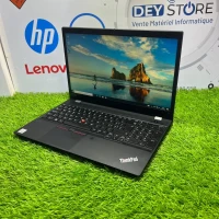 LENOVO THINKPOAD T15 INTEL CORE I7-10th 16GB 512SSD 15.6''