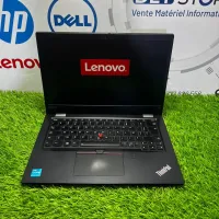 LENOVO THINKPAD L13 CORE I3-11TH 8GB 256SSD 13.3''