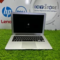 MACBOOK AIR  2015 CORE I5 1.60GHZ 8GB 128SSD 13.3''