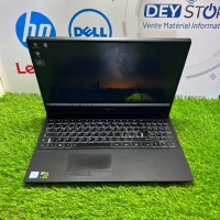 LENOVO LEGION Y530 CORE I5-8TH 8GB 128 GB  SSD + 1TB HDD 15.6'' GTX1050 2GB