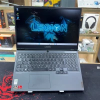 LENOVO LEGION  AMD RYZEN 7 4800H 16GB 512SSD 15.6''  GTX 1650 TI 4GB