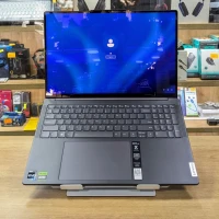 LENOVO SLIM PRO 9I I9 13905H 32GB 1TBSSD RTX 4050 6GB 15.6" 3K TACTILE 
