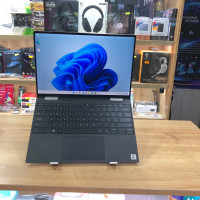 pc-portable-dell-xps-i7-1065g7-16gb-512ssd-133-tactile-x360-bab-ezzouar-alger-algerie