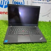 LENOVO THINKPAD T14 I5 11TH 16GB 512 SSD 