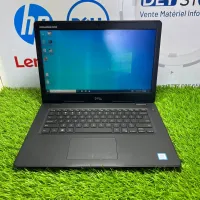 DELL LATITUDE 3490 CORE I3-8TH 8GB 256SSD 14''