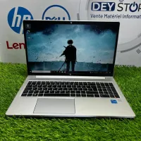 HP PROBOOK 650 G8  CORE I5-1135G7 8RAM 256SSD 15.6*