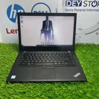 LENOVO THINKPAD T470 INTEL CORE I5 6300U 8GB 180SSD 14