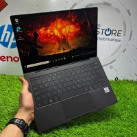SAMSUNG GALAXYBOOK S I5 10 TH  8 GB 256 SSD 