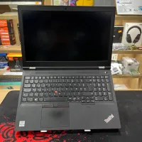 LENOVO THINKPAD P15 Core i5-10TH 16GB 512SSD 15.6''