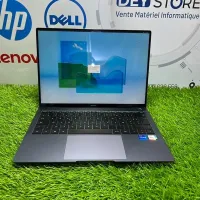  HUAWEI MateBook i7 11 16gb 1tb ssd 3k tactile 