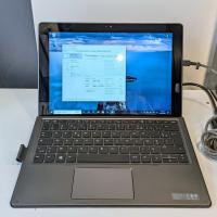 PC TABLETTE HP  X2 PRO G4  I5 7TH 8GB 256 SSD 12.5 TACTILE DETACHABLE thumbnail 5
