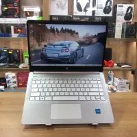 HP NOTEBOOK 14 I3 12TH 8GB 256SSD 14"