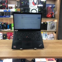 LENOVO THINKPAD X13 RYZEN 3 4450U 8GB 256SSD 13.3" tactile 