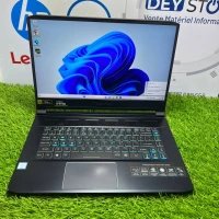 ACER PREDATOR TRITION 500 CORE I7-8TH 16GB 512SSD 15.6'' RTX2060 8GB 